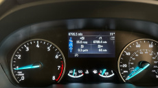 Ford EcoSport 1.0 EcoBoost 125 Titanium 5dr Petrol Hatchback